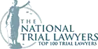 National Trial Logo