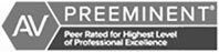 av-preeminent